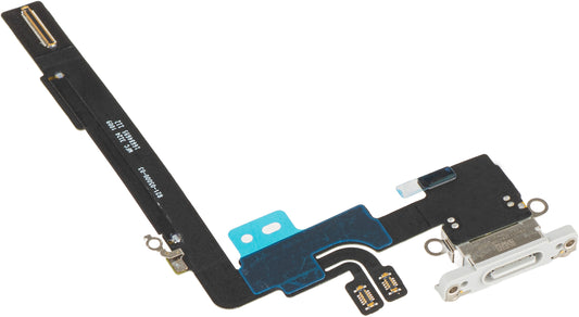 Cabo com Conector de Carregamento Apple iPhone 16 Pro Max, Cinzento