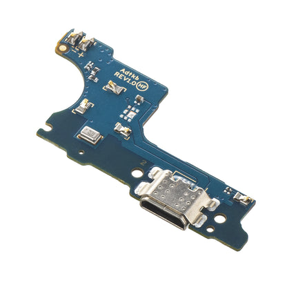 Placa com conetor de carregamento - Microfone Samsung Galaxy A01 A015