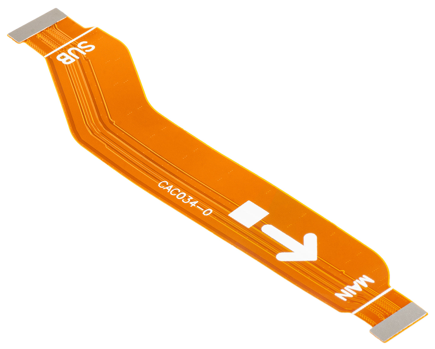 Cinta Placa Oppo A78 5G, Principal