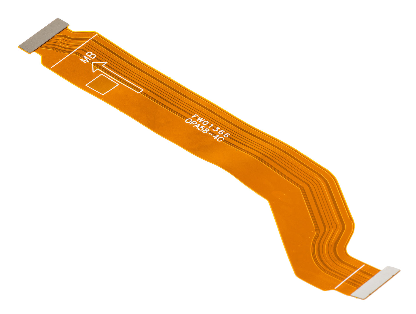 Fita Placa Oppo A79 / A58 4G, MB SUB