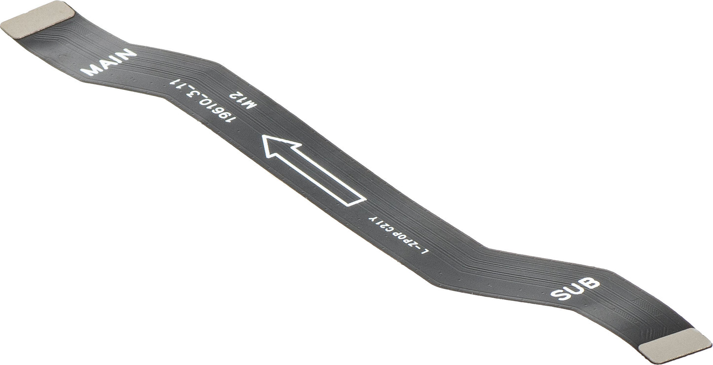 Fita Placa Realme C21Y / C25Y, Principal
