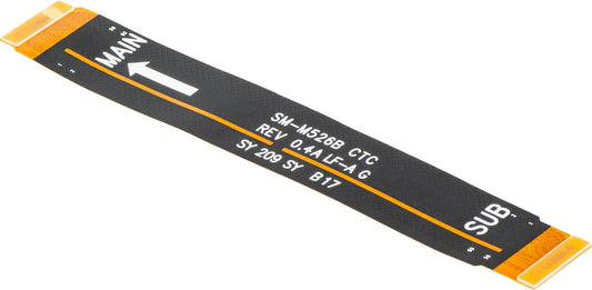 Cabo Placa Samsung Galaxy M53 M536 / M52 5G M526, Principal