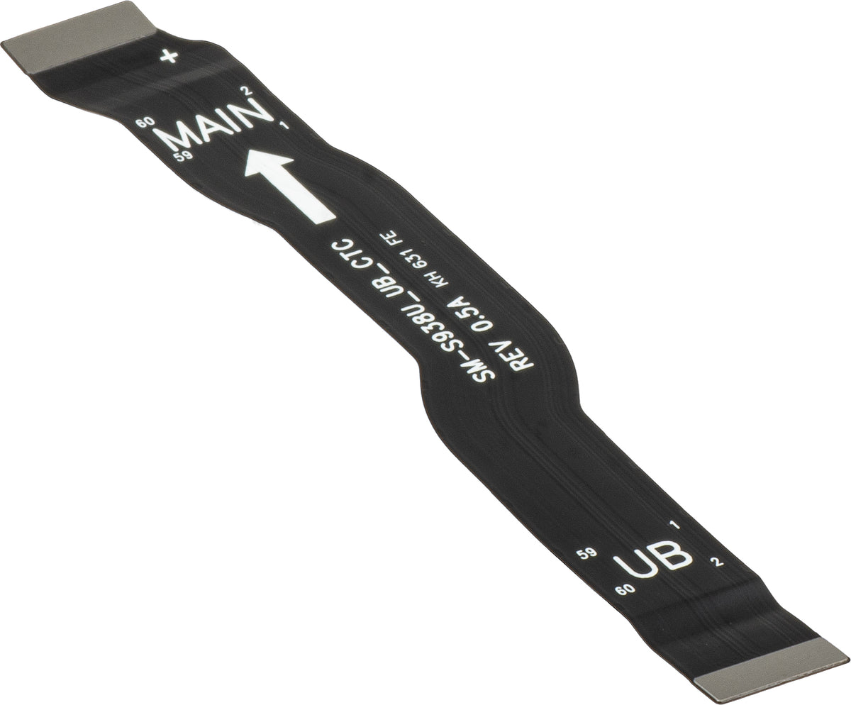 Banda Placa Samsung Galaxy S25 Ultra S938, Principal, Pacote de Serviço GH82-36382A