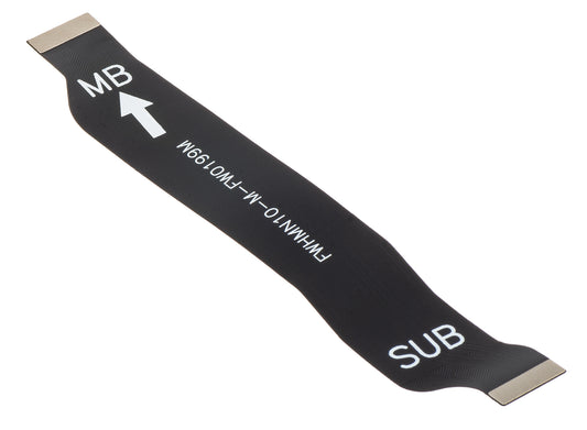 Fita Placa Xiaomi Poco M5s, MB SUB