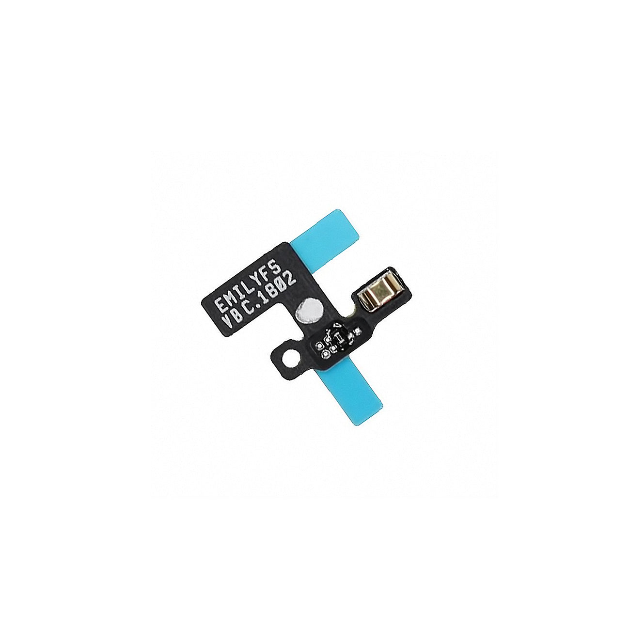 Faixa do sensor de impressões digitais Huawei P20, Service Pack 03024RPU