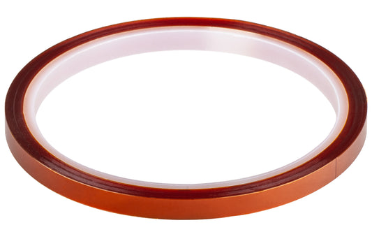 Fita Térmica 3M Kapton, 6mm, 30m