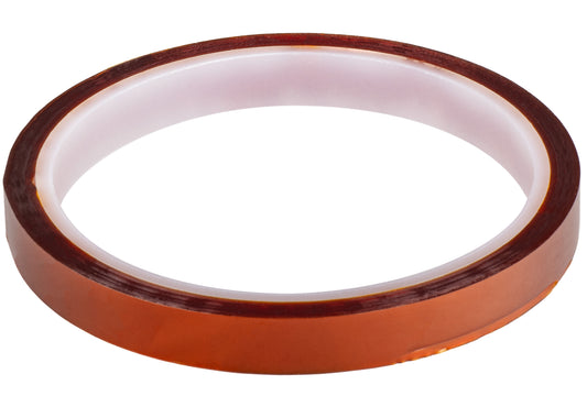Fita Térmica 3M Kapton, 10mm, 22m