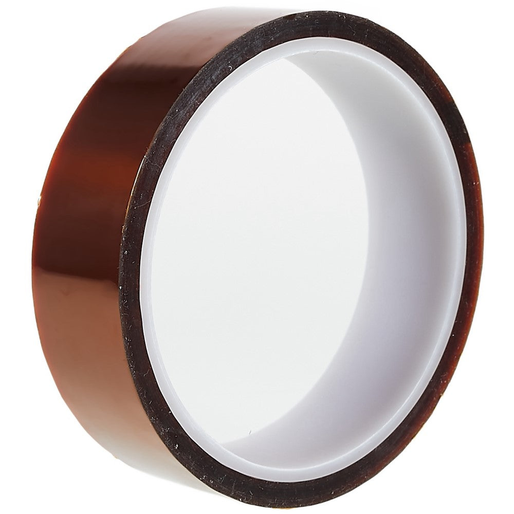 Fita Térmica OEM Kapton, 25mm, 33m