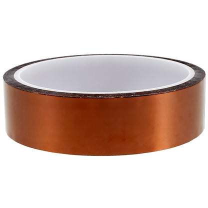 Fita Térmica OEM Kapton, 25mm, 33m