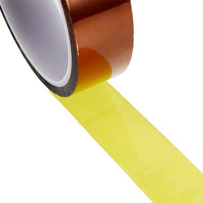 Fita Térmica OEM Kapton, 25mm, 33m