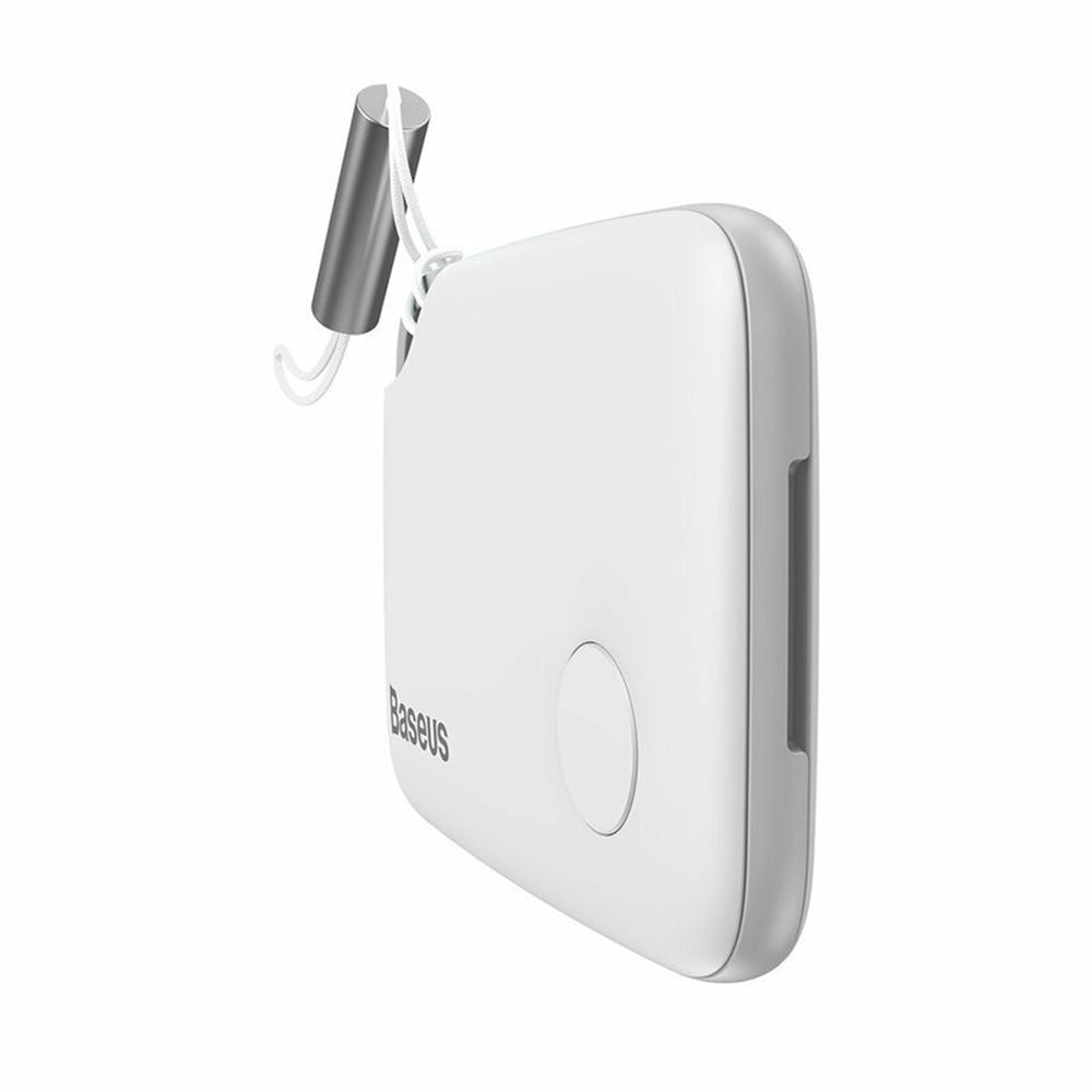 Baseus SmartTag T2 Inteligente, Branco ZLFDQT2-02