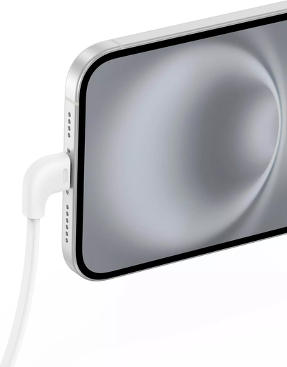 Bateria Externa Anker Zolo, 10000mAh, 22.5W, QC + PD, 1 x USB-A - 2 x USB-C, Branca A110DH21