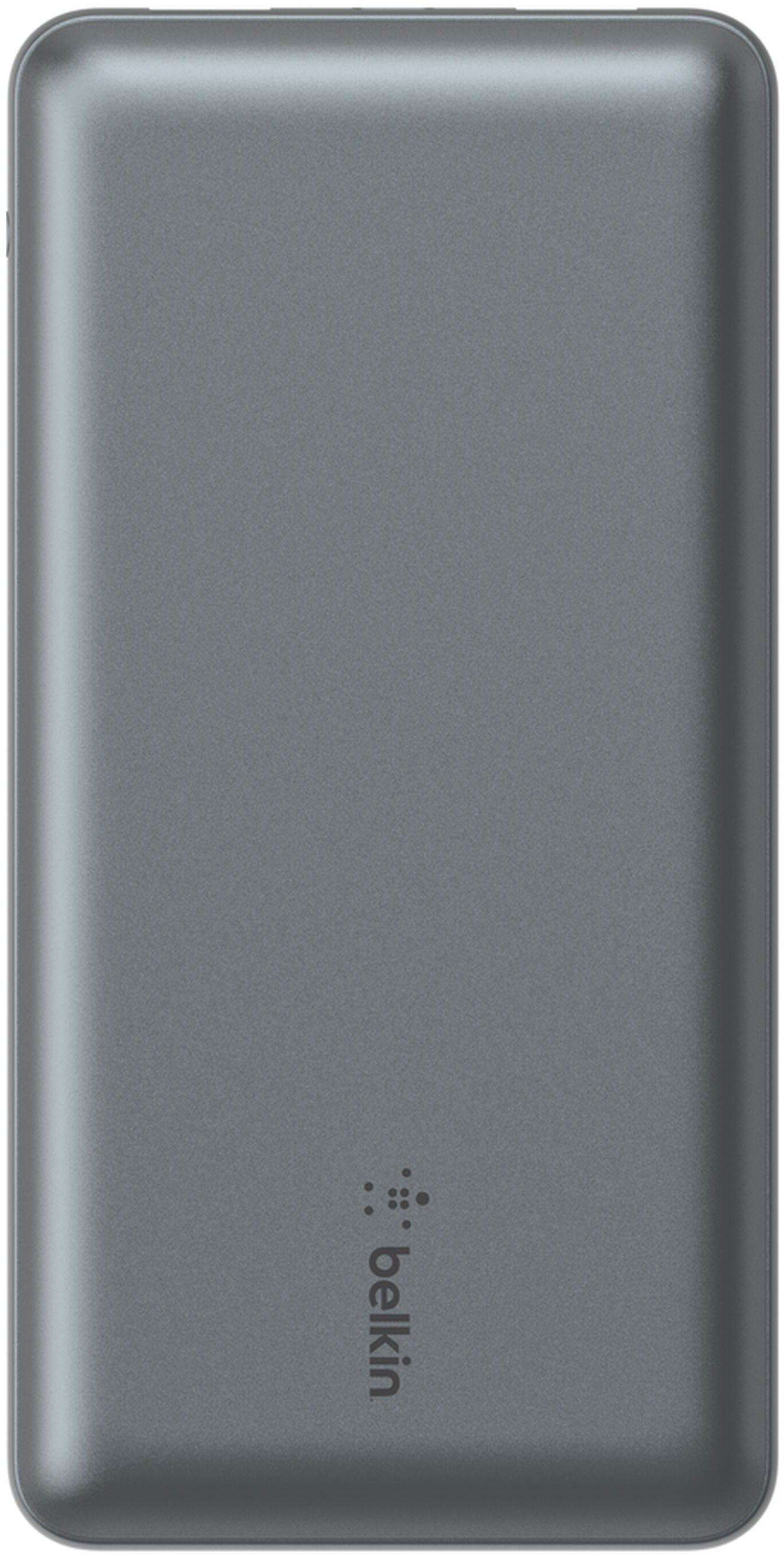 Bateria Externa Belkin BoostCharge Pro, 20000mAh, 15W, 1 x USB-C - 2 x USB-A, Cinzento BPB012btGY