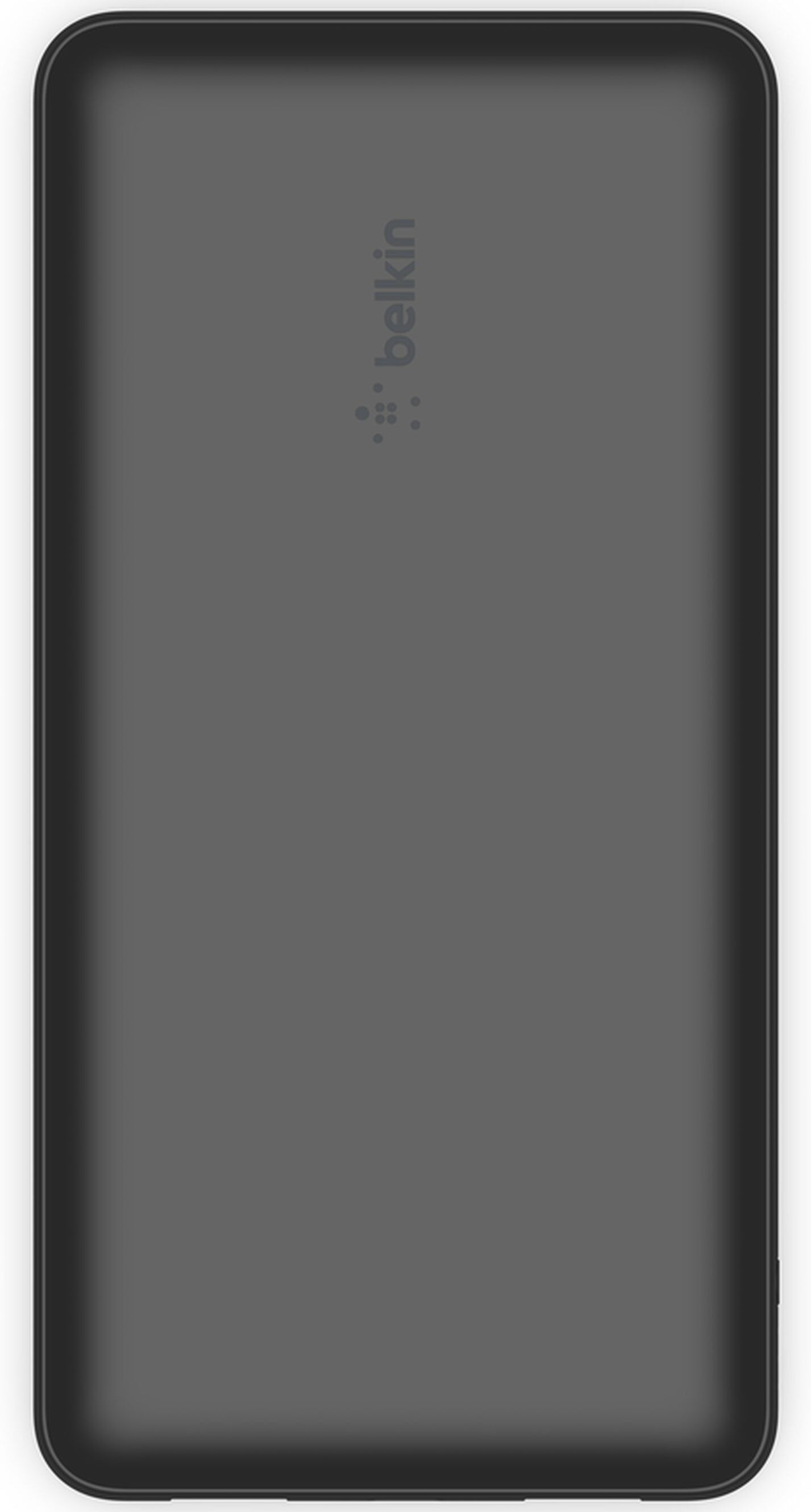 Bateria Externa Belkin BoostCharge Pro, 20000mAh, 15W, 1 x USB-C - 2 x USB-A, Preta BPB012btBK