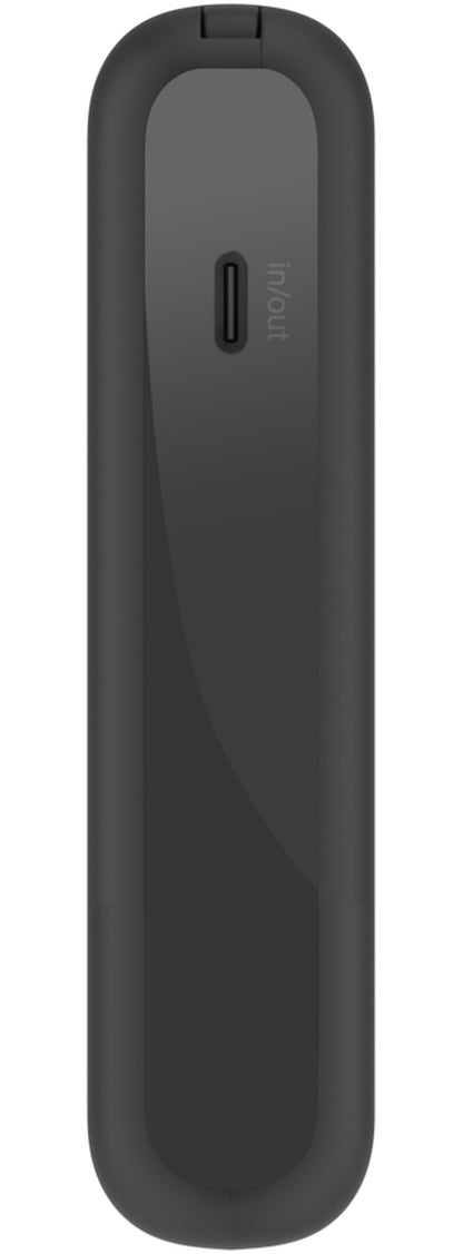 Bateria Externa Belkin BoostCharge, 10000mAh, 20W, PD, 2 x USB-C, Preta BPB021hqBK