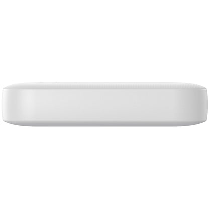 Bateria Externa Joyroom JR-PBF12, 10000mAh, 12W, 1 x USB-C - 2 x USB-A, Branca