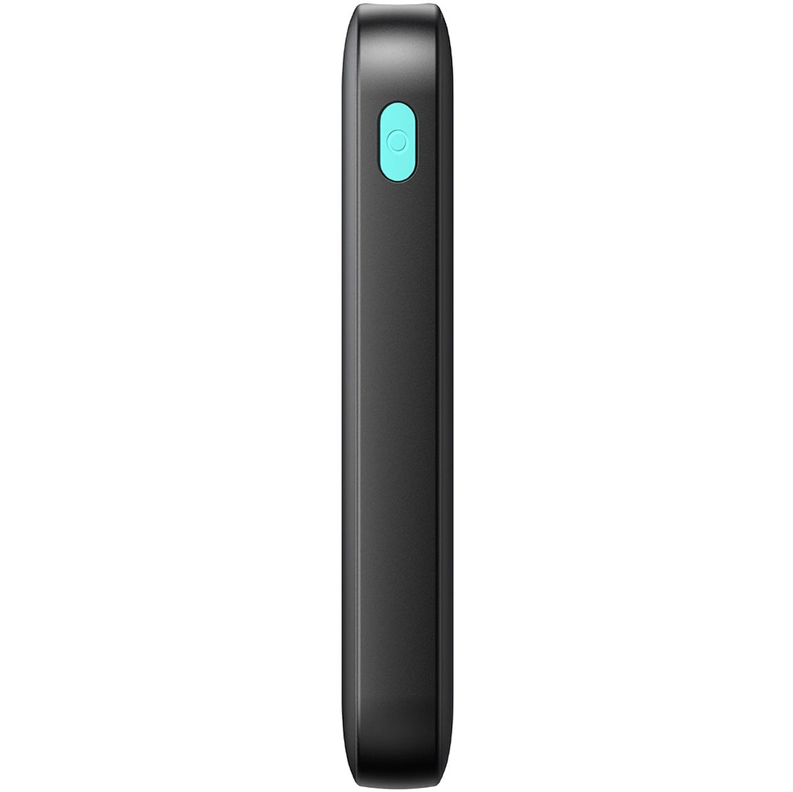 Bateria Externa Joyroom JR-PBF13, 5000mAh, 12W, 1 x USB-C - 2 x USB-A, Preta