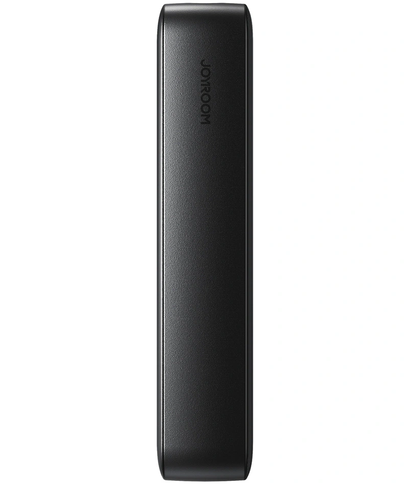 Bateria Externa Joyroom JR-PBF14 Pro, 20000mAh, 22.5W, QC + PD, 1 x USB-C - 2 x USB-A, Preta