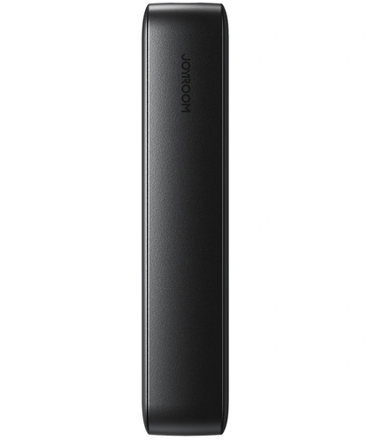 Bateria Externa Joyroom JR-PBF14 Pro, 20000mAh, 22.5W, QC + PD, 1 x USB-C - 2 x USB-A, Preta