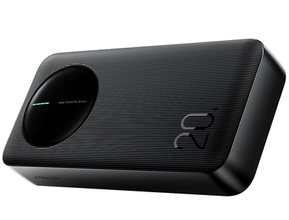 Bateria Externa Joyroom JR-PBF14 Pro, 20000mAh, 22.5W, QC + PD, 1 x USB-C - 2 x USB-A, Preta