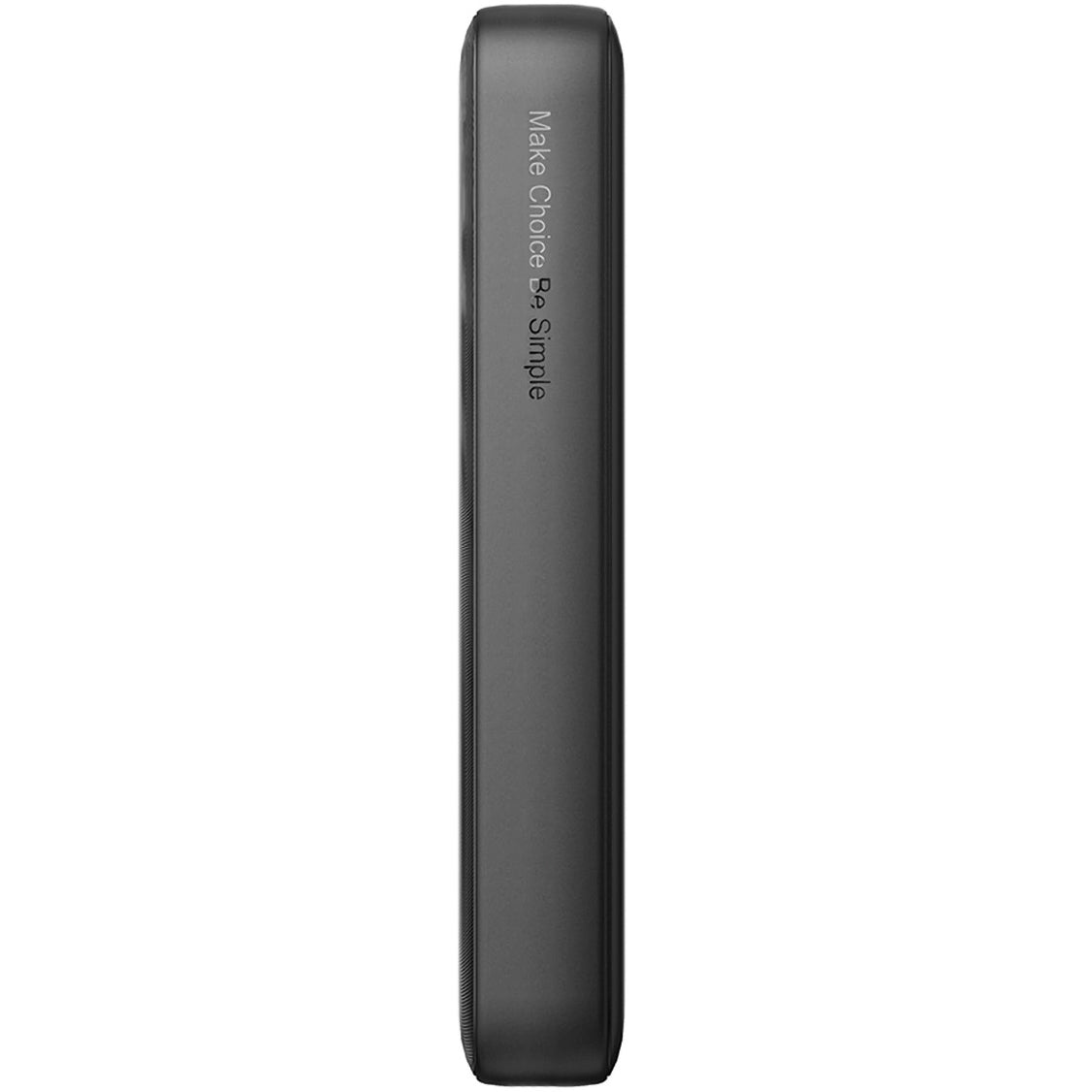 Bateria externa Joyroom JR-PBF16, 20000mAh, 22,5W, QC + PD, 1 x USB-C - 2 x USB-A, preto 