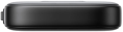 Bateria Externa Joyroom JR-PBF17, 10000mAh, 22.5W, QC + PD, 1 x USB-A - 2 x USB-C, Preta