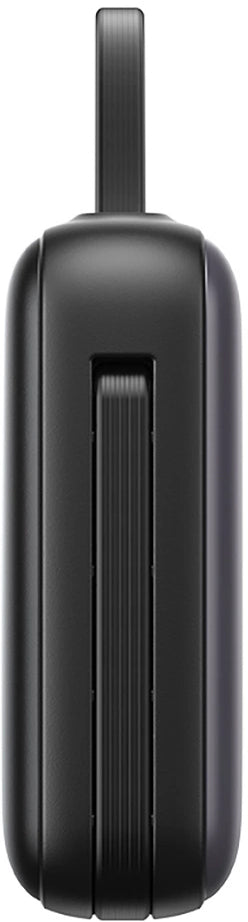 Bateria Externa Joyroom JR-PBF27, 10000mAh, 22.5W, QC + PD, 1 x Lightning - 2 x USB-C, Preta