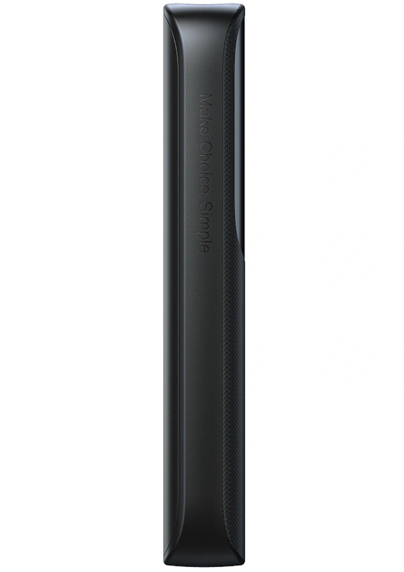 Bateria Externa Joyroom JR-QP191, 10000mAh, 22.5W, QC + PD, 1 x USB-A - 2 x USB-C, Preta