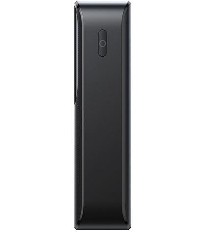 Bateria Externa Joyroom JR-QP192, 20000mAh, 22.5W, QC + PD, 1 x USB-A - 2 x USB-C, Preta