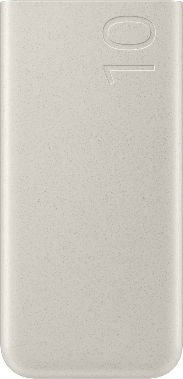 Bateria Externa Samsung, 10000mAh, Bege EB-P3401XUEGWW