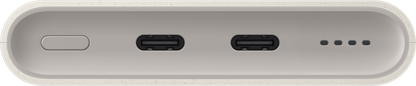 Bateria Externa Samsung, 10000mAh, Bege EB-P3401XUEGWW