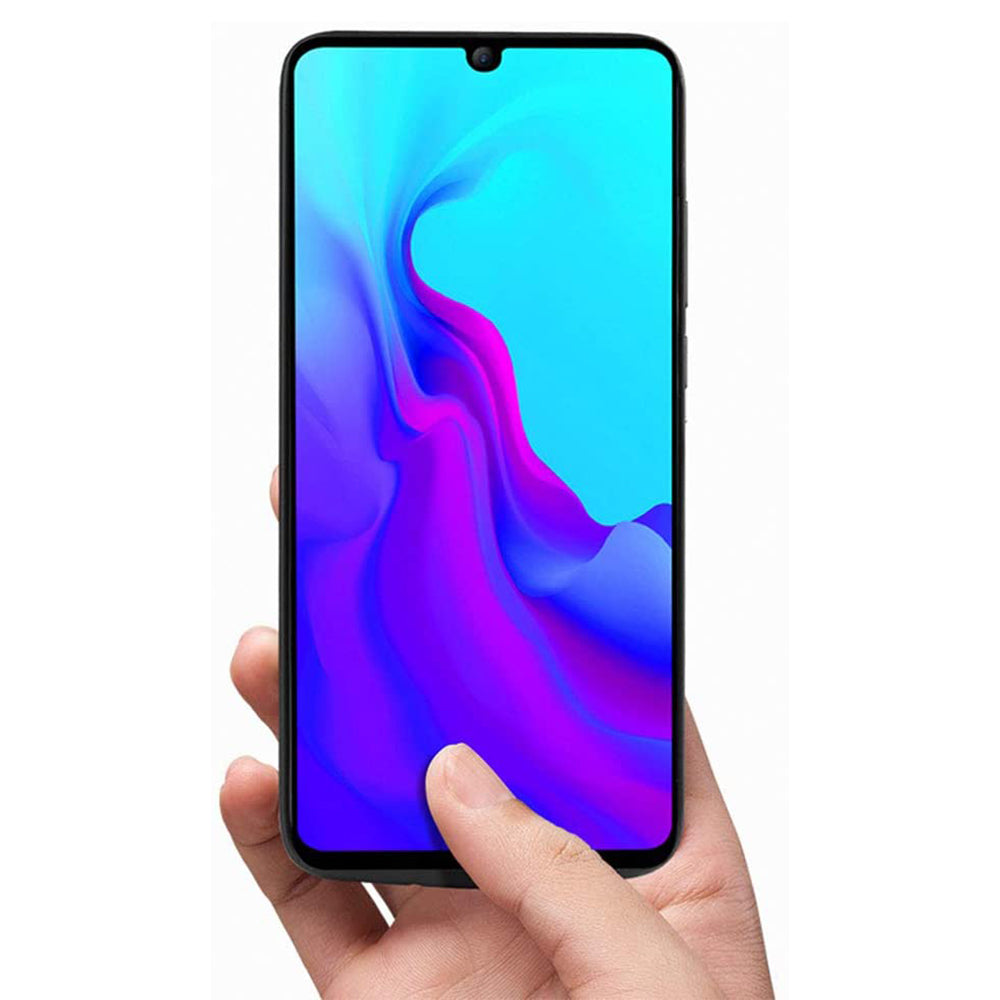 Capa com Bateria Externa Techsuit Power Pro Battery para Huawei P30 Pro New Edition / P30 Pro, 5000mAh, Preta