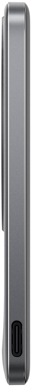 Bateria Externa Wireless OnePlus Slim Magnetic, 5000mAh, 10W, FQI, 1 x USB-C, Cinzento 5411100015