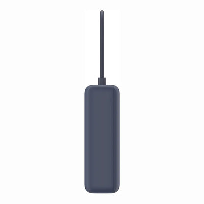 Bateria Externa Xiaomi PB1033MI, 10000mAh, 33W, QC + PD, 1 x USB-A - 2 x USB-C, Azul-marinho BHR9341GL