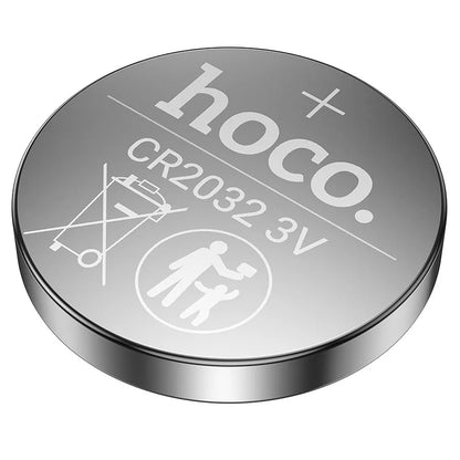 Bateria HOCO DLR08, CR2032