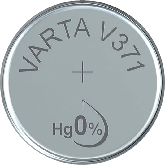 Bateria Varta, AG6 / V371