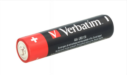 Bateria Verbatim Premium, AA / LR6, Conjunto de 8 unidades 49503