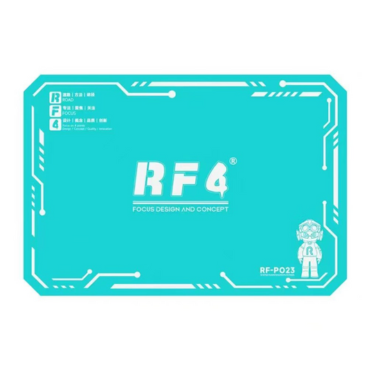 Base / Almofada RF4 RF-PO23 para Microscópio