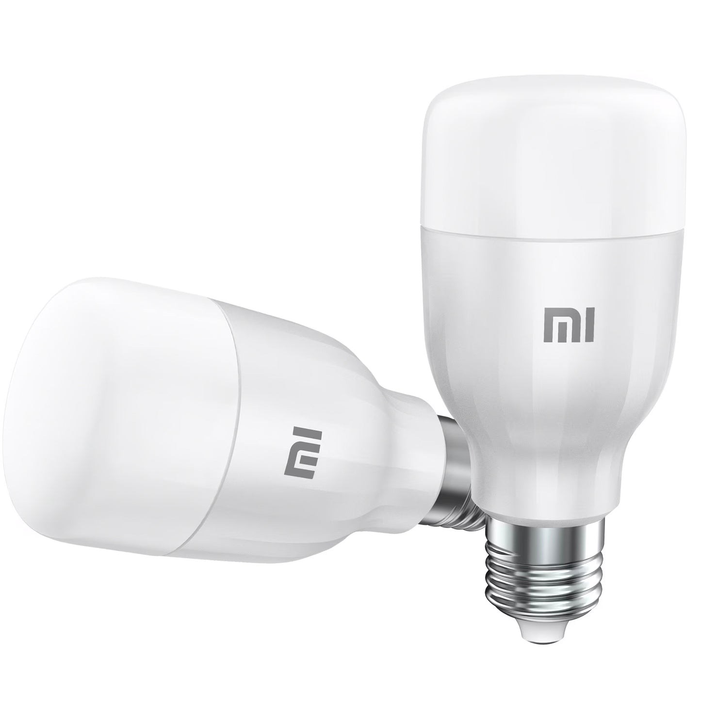 Lâmpada LED Xiaomi Essential, Wi-Fi, E27, 9W, 1700K - 6500K, 950lm BHR5743EU BHR5743EU 