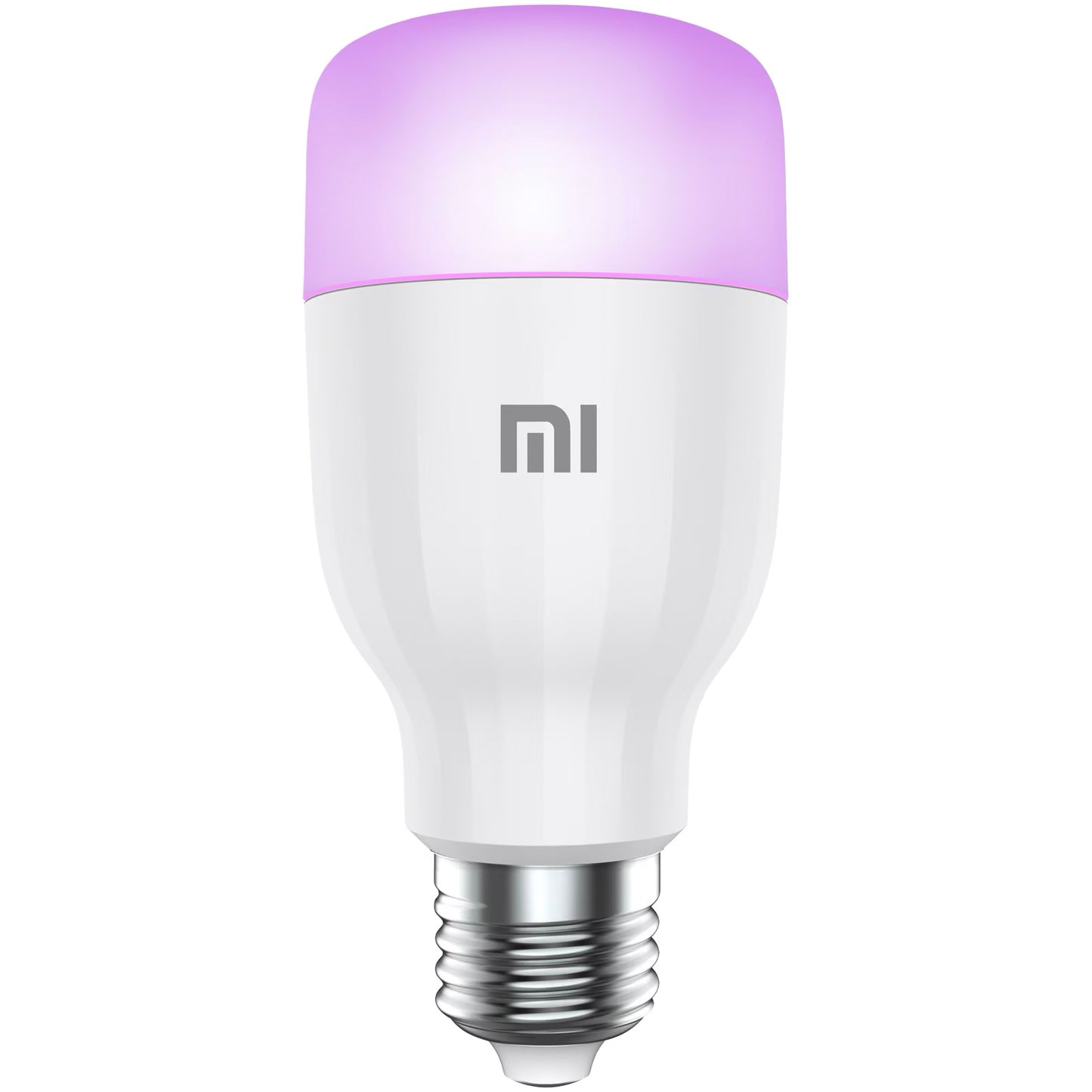 Lâmpada LED Xiaomi Essential, Wi-Fi, E27, 9W, 1700K - 6500K, 950lm BHR5743EU BHR5743EU 