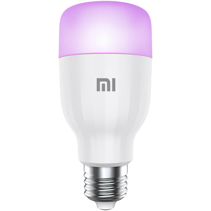 Lâmpada LED Xiaomi Essential, Wi-Fi, E27, 9W, 1700K - 6500K, 950lm BHR5743EU BHR5743EU 