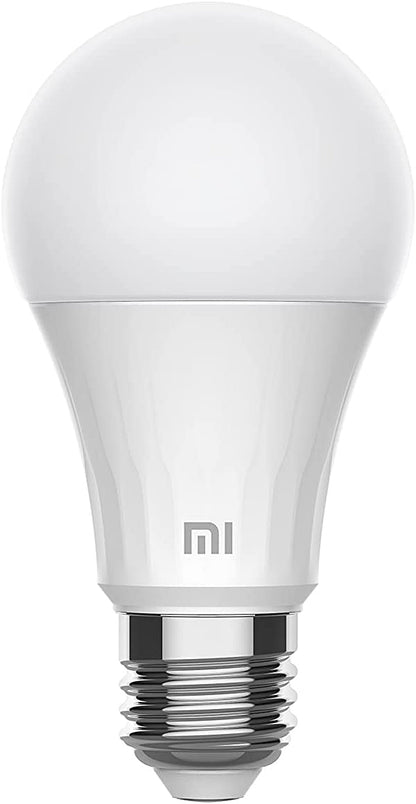 Lâmpada LED Xiaomi Mi, Wi-Fi, E27, 8W, 2700K, 810lm GPX4026GL