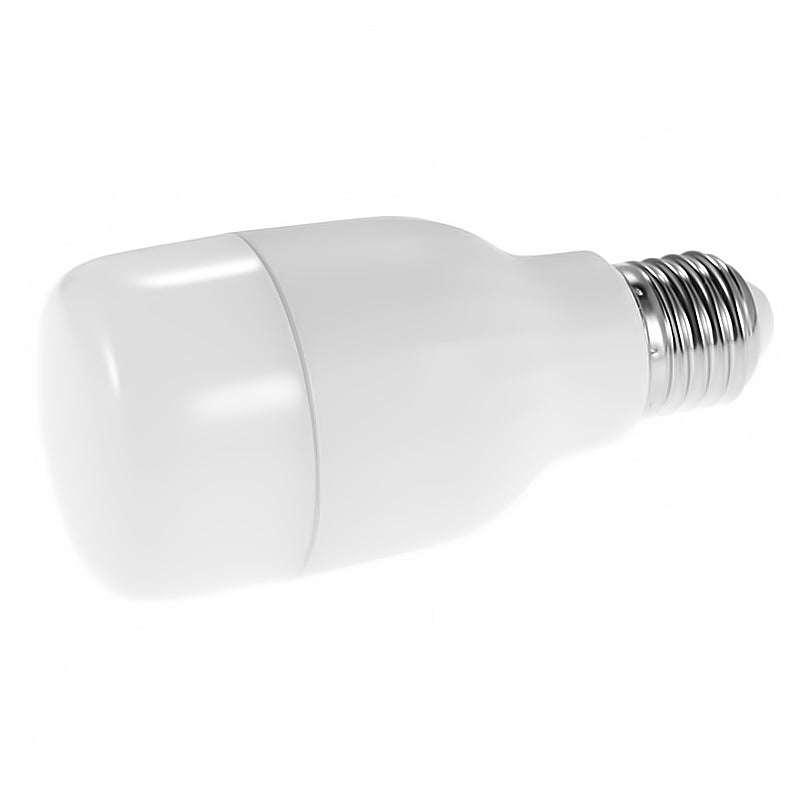 Lâmpada LED inteligente Xiaomi Mi, Wi-Fi, E27, 9W, 1700K - 6500K, 950lm GPX4021GL