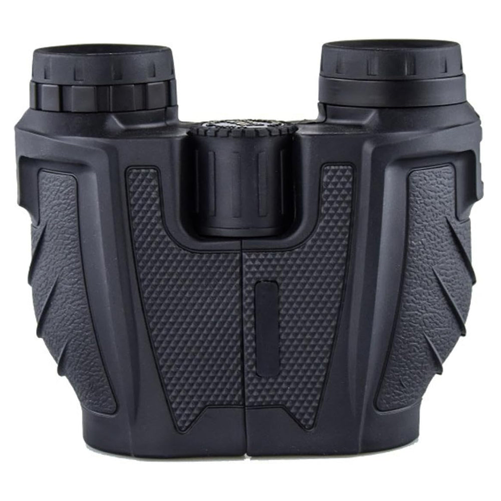 Binóculo Techsuit BN1, 12x, 25mm, Preto