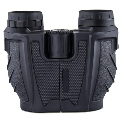 Binóculo Techsuit BN1, 12x, 25mm, Preto