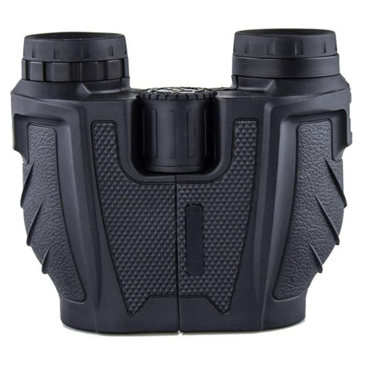Binóculo Techsuit BN1, 12x, 25mm, Preto