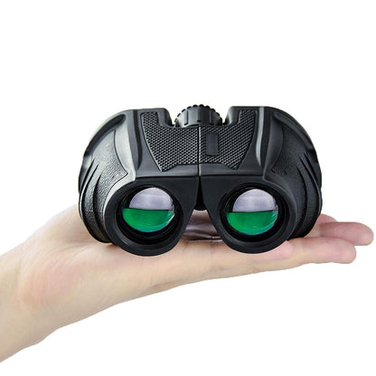 Binóculo Techsuit BN1, 12x, 25mm, Preto