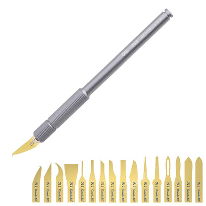 Instrumento BGA QIANLI 011, 16em1, Cinzento