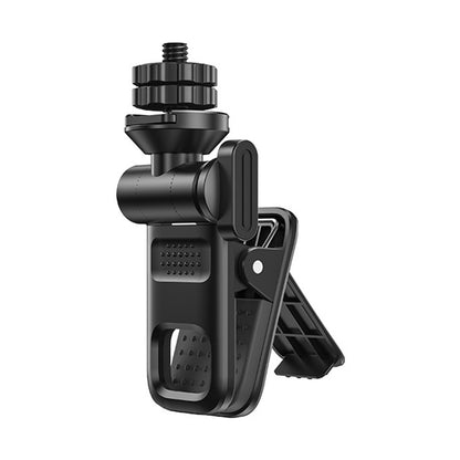 Blitz Selfie LED Yesido DH12, 6W, 120 x Led, Preto