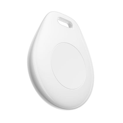Borofone BC110 Find Dual Tracker para iOS / Android Series, Branco
